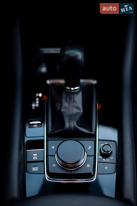 Хетчбек Mazda 3 2019 в Броварах