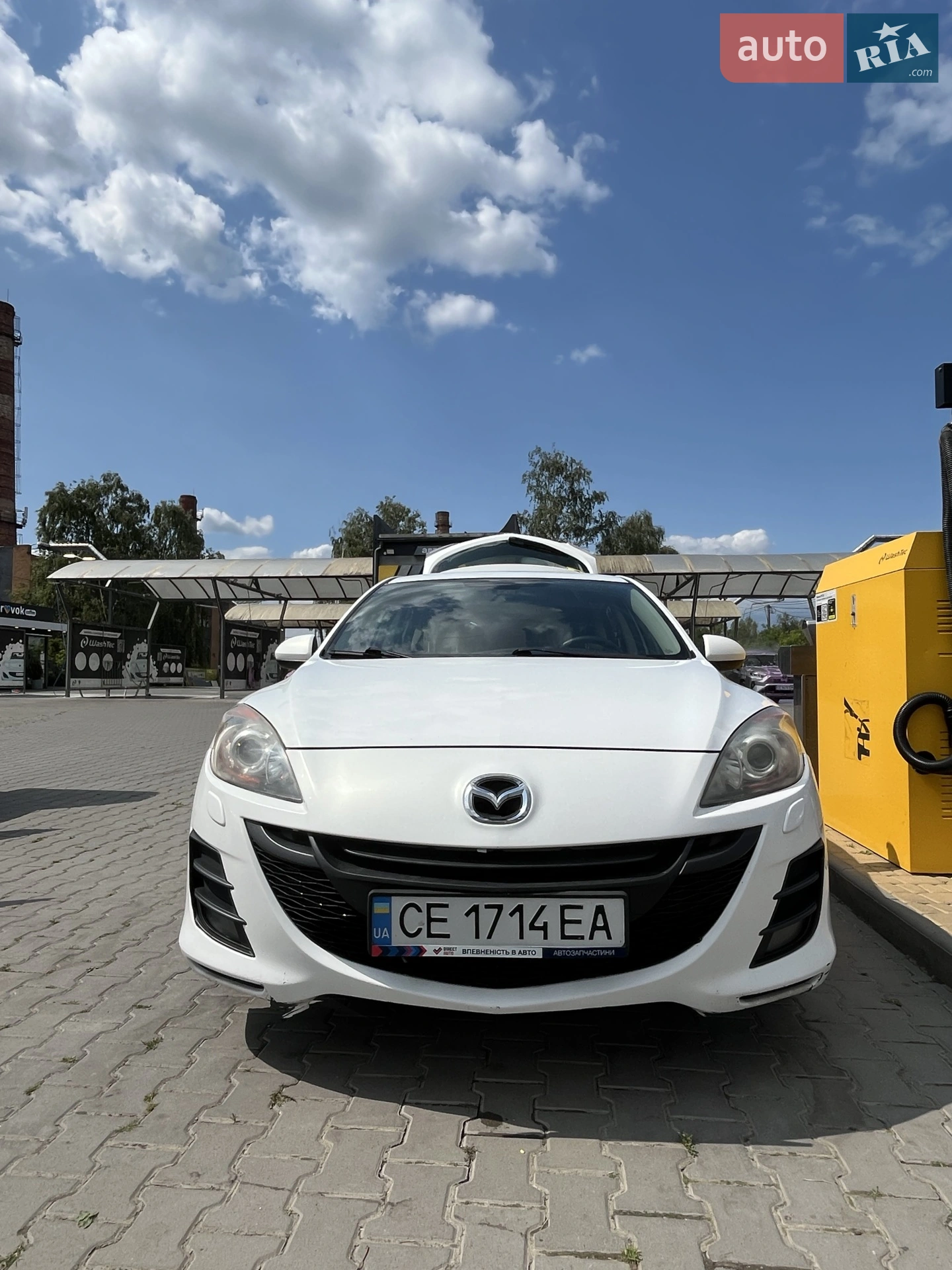 2011 Mazda 3 - мініатюра 2