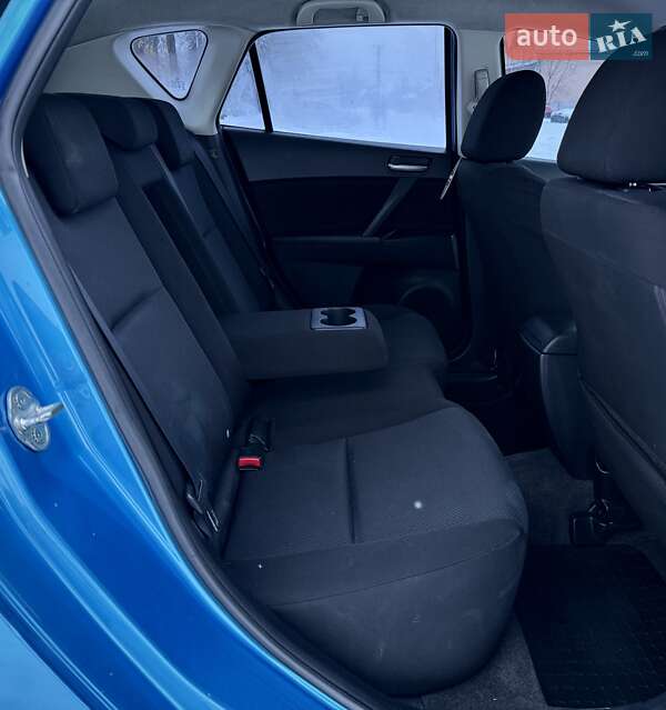 Хетчбек Mazda 3 2010 в Києві