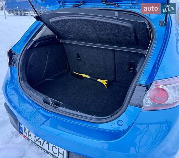 Хетчбек Mazda 3 2010 в Києві