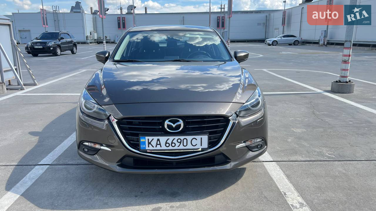 2018 Mazda 3 - мініатюра 18