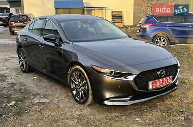 Седан Mazda 3 2022 в Ковеле