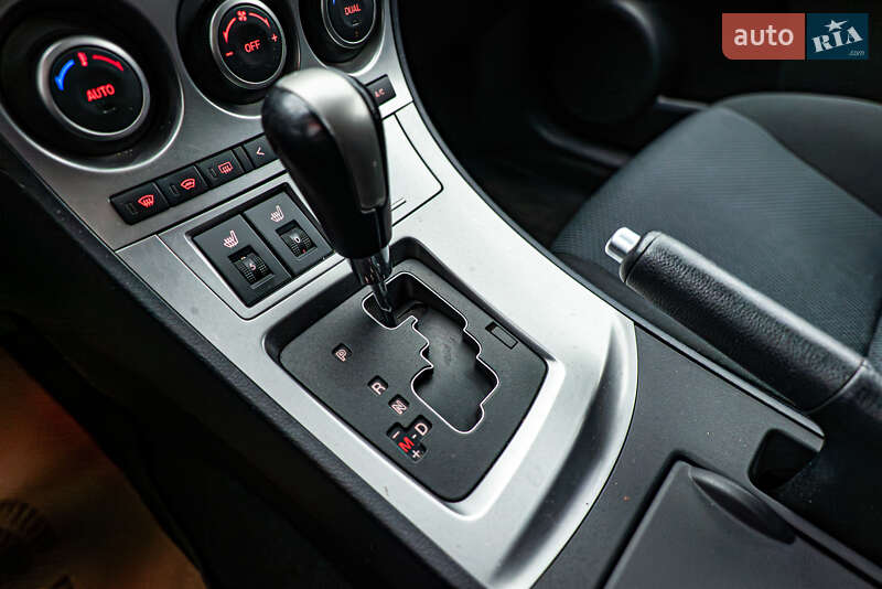 Хетчбек Mazda 3 2011 в Києві