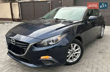Седан Mazda 3 2014 в Николаеве