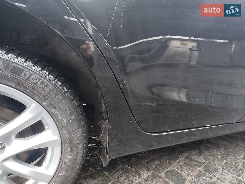 Хэтчбек Mazda 3 2014 в Каменском фото 34 Хэтчбек Mazda 3 2014 в Каменском