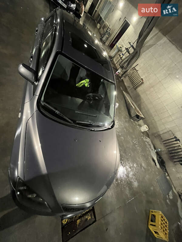 Хэтчбек Mazda 3 2007 в Киеве фото 9 Хэтчбек Mazda 3 2007 в Киеве