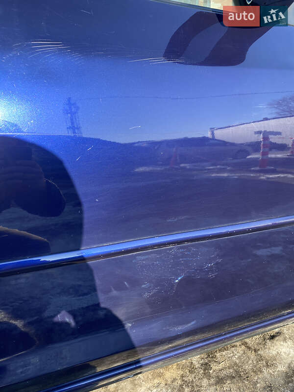 Хэтчбек Mazda 3 2005 в Киеве