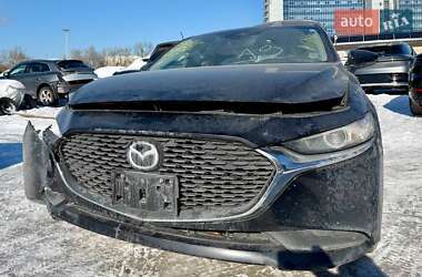 Седан Mazda 3 2022 в Киеве