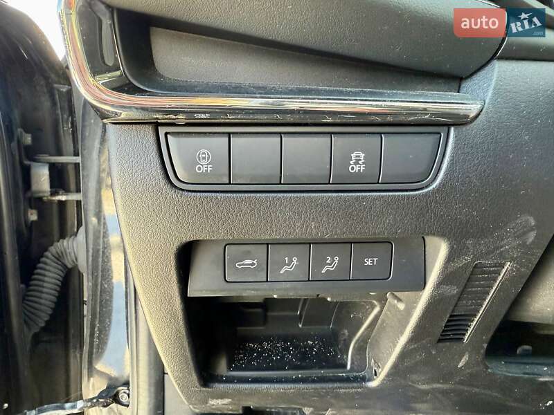 Седан Mazda 3 2022 в Киеве