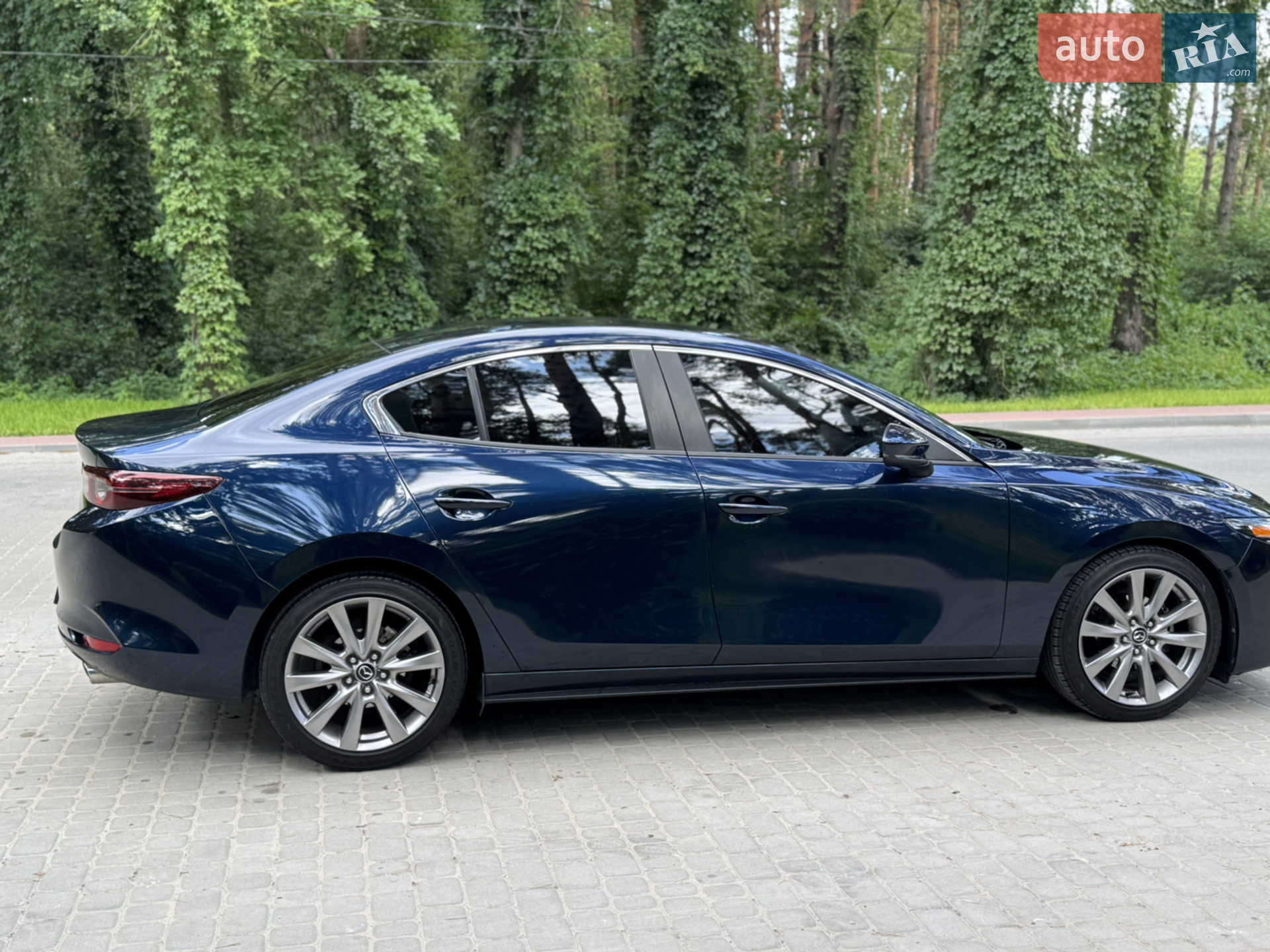2019 Mazda 3 - мініатюра 2