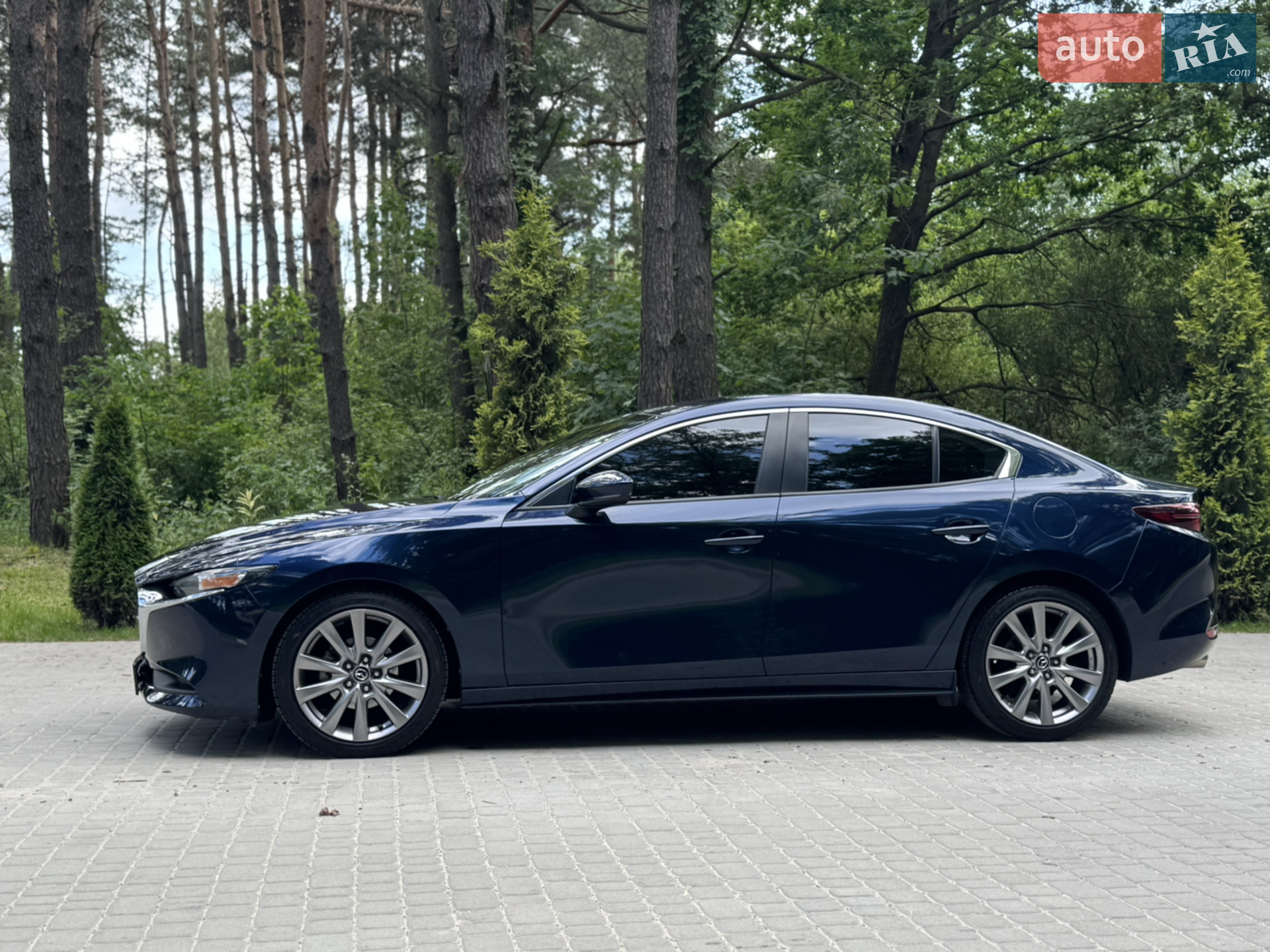 2019 Mazda 3 - мініатюра 3
