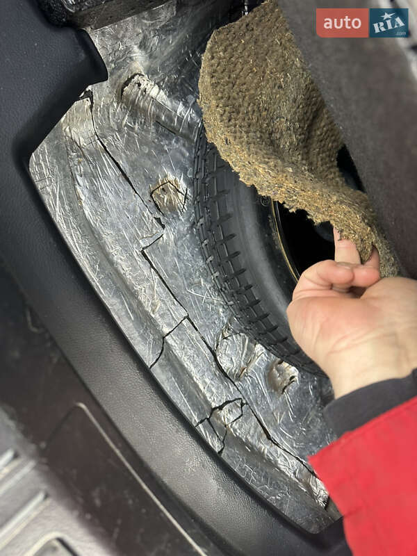 Седан Mazda 3 2010 в Запоріжжі