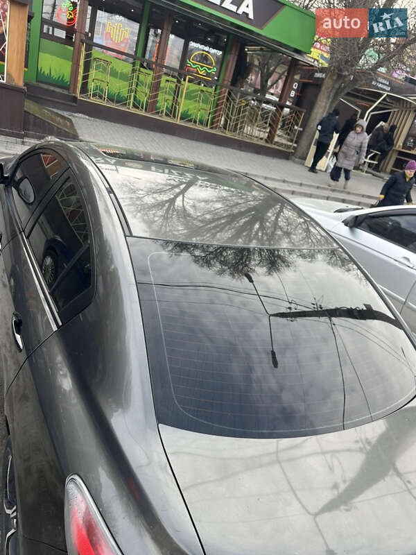 Седан Mazda 3 2010 в Запоріжжі