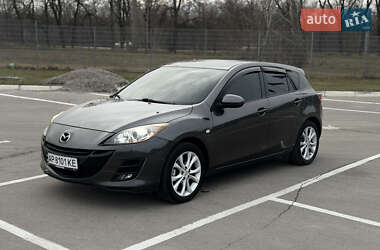 Хетчбек Mazda 3 2009 в Запоріжжі