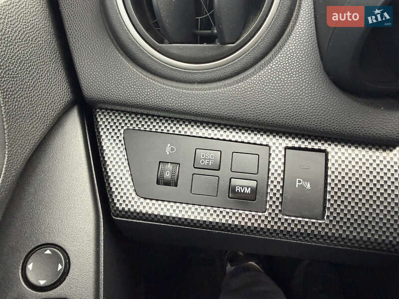 Хетчбек Mazda 3 2009 в Запоріжжі