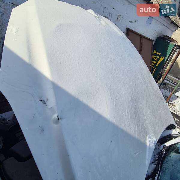 Хетчбек Mazda 3 2013 в Дніпрі