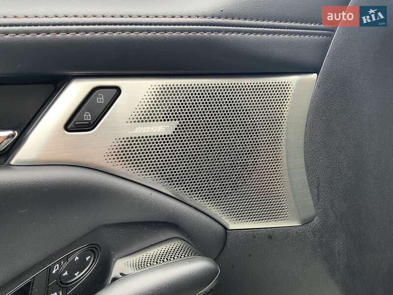 Седан Mazda 3 2022 в Полтаві