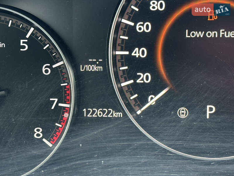 Седан Mazda 3 2019 в Києві