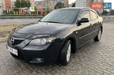 Седан Mazda 3 2009 в Олександрії