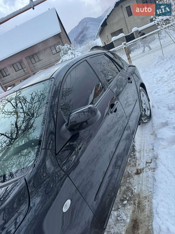 Хетчбек Mazda 3 2008 в Хусті