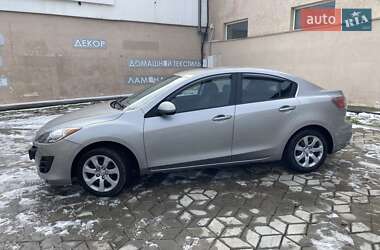 Седан Mazda 3 2013 в Миколаєві