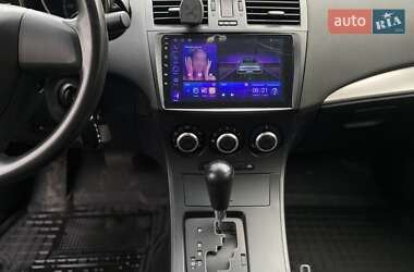 Седан Mazda 3 2013 в Миколаєві