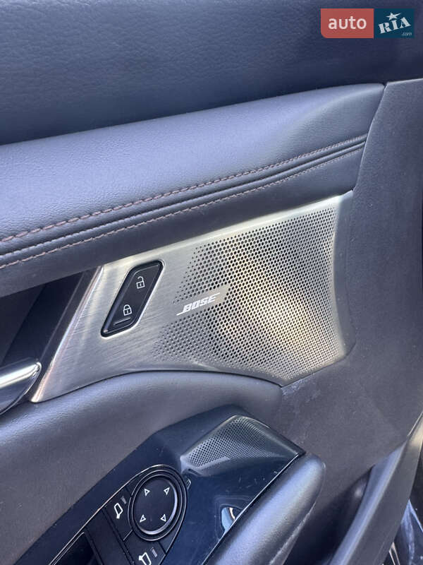 Седан Mazda 3 2019 в Києві