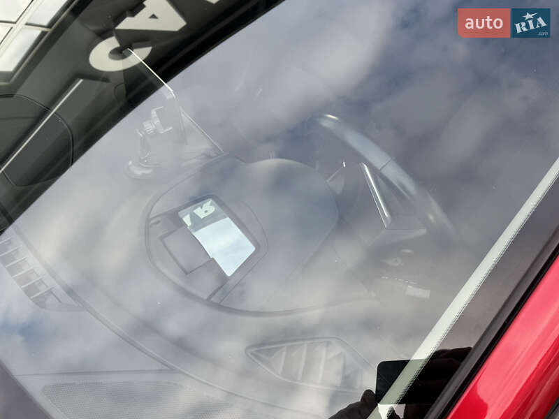 Хетчбек Mazda 3 2013 в Вінниці