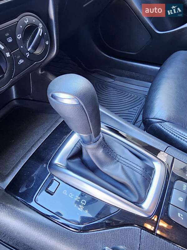 Седан Mazda 3 2016 в Києві