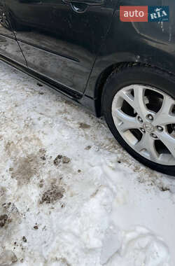 Седан Mazda 3 2008 в Миргороде фото 10 Седан Mazda 3 2008 в Миргороде