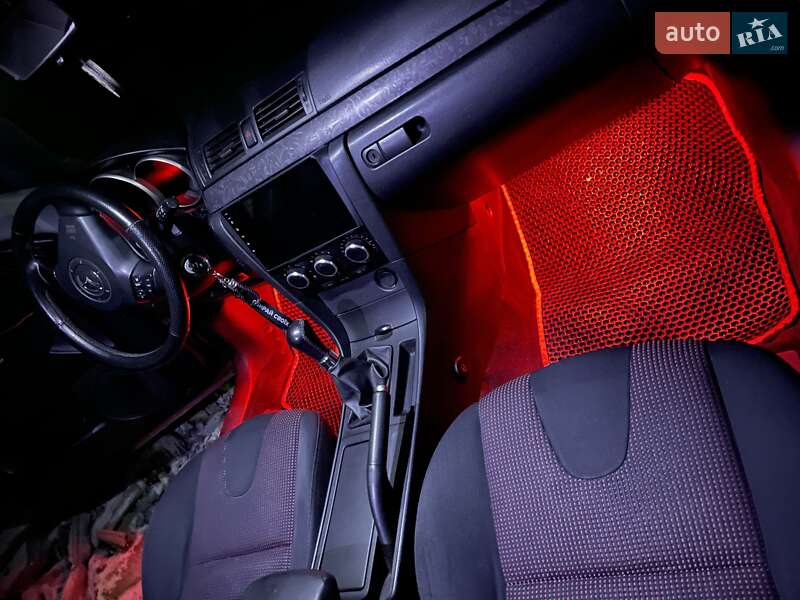 Хетчбек Mazda 3 2005 в Запоріжжі