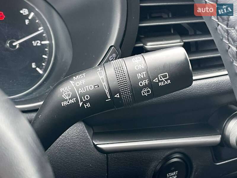Хетчбек Mazda 3 2022 в Києві фото 21 Хетчбек Mazda 3 2022 в Києві