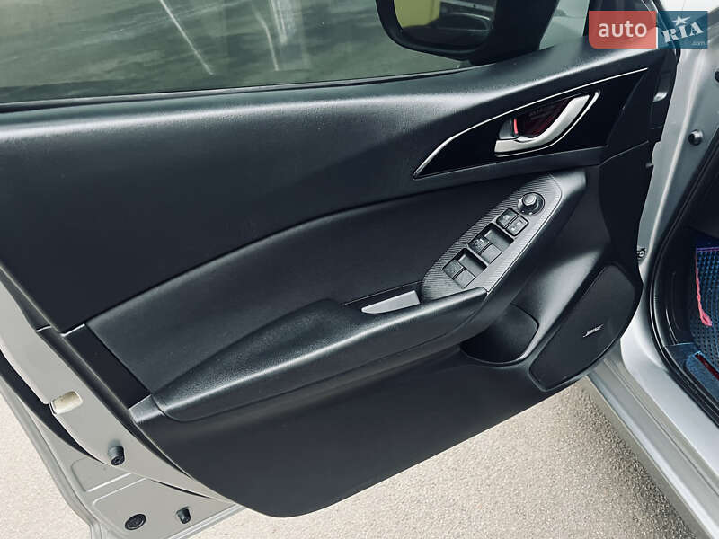 Седан Mazda 3 2013 в Кропивницком фото 8 Седан Mazda 3 2013 в Кропивницком