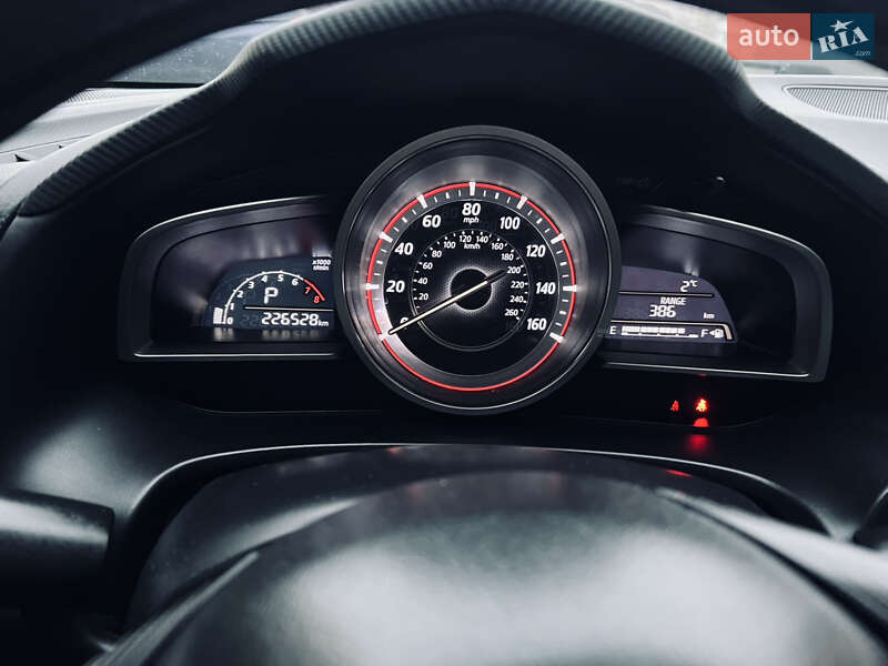 Седан Mazda 3 2013 в Кропивницком фото 17 Седан Mazda 3 2013 в Кропивницком