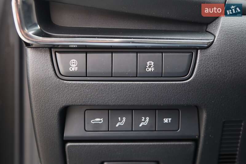 Седан Mazda 3 2021 в Киеве