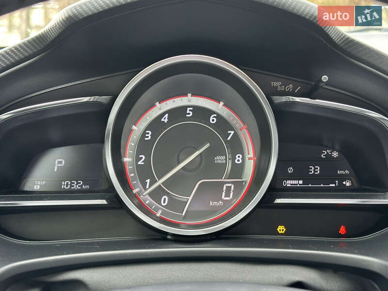 Седан Mazda 3 2015 в Киеве фото 19 Седан Mazda 3 2015 в Киеве