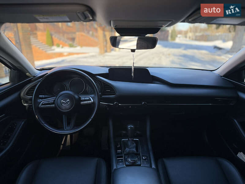 Седан Mazda 3 2019 в Кропивницком фото 5 Седан Mazda 3 2019 в Кропивницком