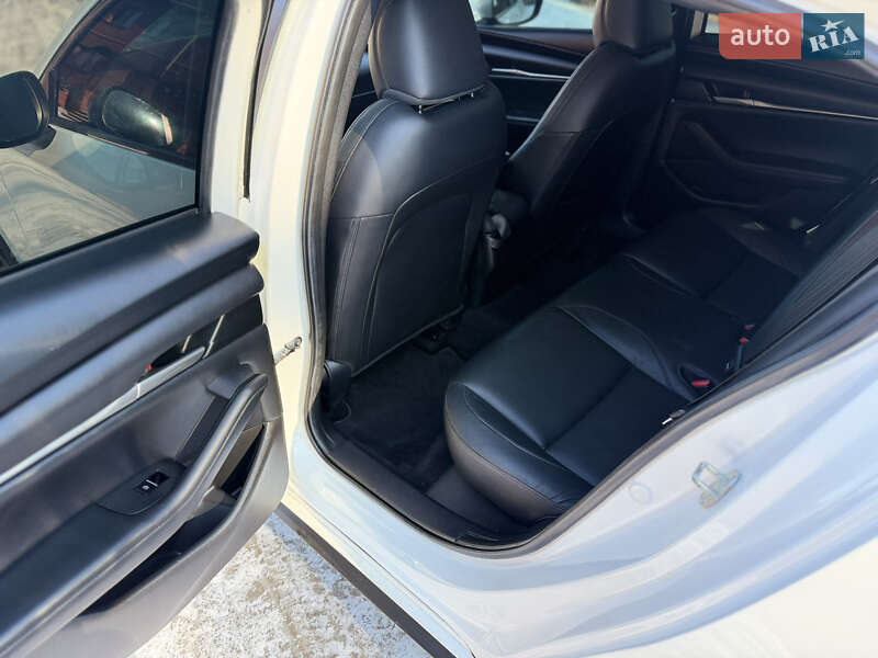 Седан Mazda 3 2019 в Кропивницком фото 13 Седан Mazda 3 2019 в Кропивницком