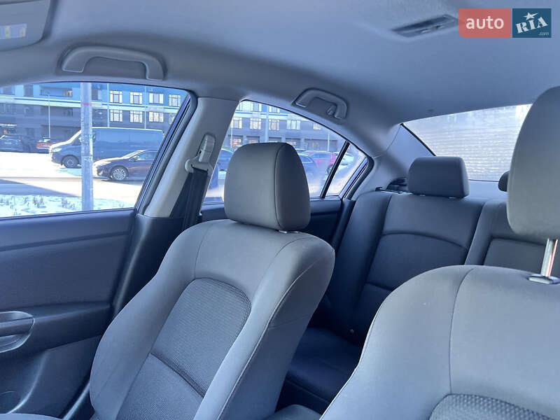 Седан Mazda 3 2009 в Киеве фото 6 Седан Mazda 3 2009 в Киеве