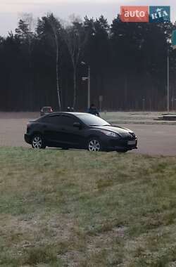 Седан Mazda 3 2013 в Житомирі