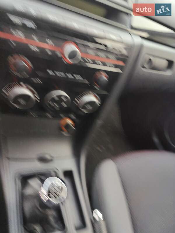 Хетчбек Mazda 3 2008 в Києві