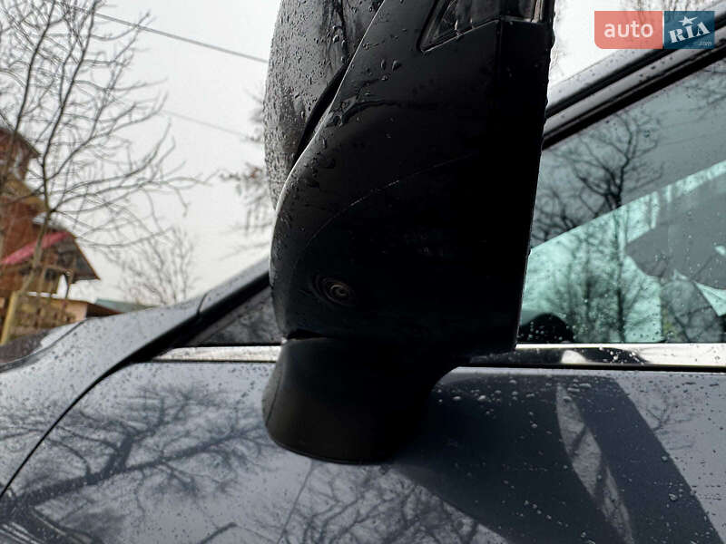 Хетчбек Mazda 3 2021 в Києві