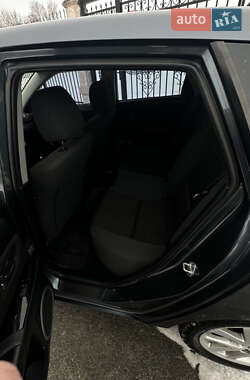 Хэтчбек Mazda 3 2008 в Макарове фото 18 Хэтчбек Mazda 3 2008 в Макарове