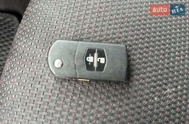 Хэтчбек Mazda 3 2008 в Макарове фото 23 Хэтчбек Mazda 3 2008 в Макарове