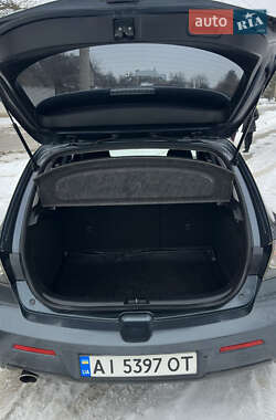 Хэтчбек Mazda 3 2008 в Макарове фото 29 Хэтчбек Mazda 3 2008 в Макарове