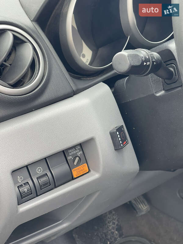 Седан Mazda 3 2007 в Дніпрі фото 8 Седан Mazda 3 2007 в Дніпрі