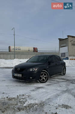 Хетчбек Mazda 3 2006 в Києві