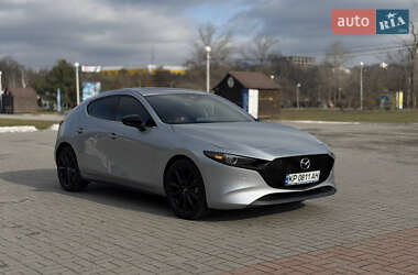 Хэтчбек Mazda 3 2023 в Днепре
