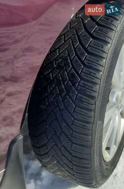 Хэтчбек Mazda 3 2006 в Белой Церкви
