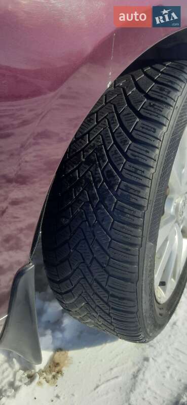 Хэтчбек Mazda 3 2006 в Белой Церкви